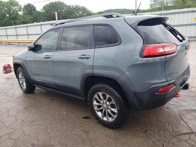 1C4PJMBS9EW140604 Jeep Cherokee Trailhawk