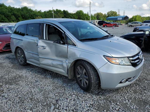 5FNRL5H99EB105112 Honda Odyssey Touring