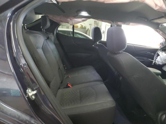 3GNAXKEX8JS514245 Chevrolet EQUINOX LT