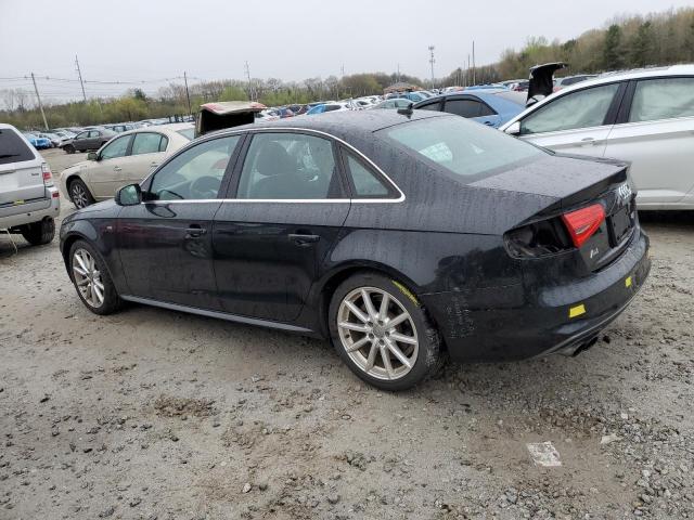 WAUFFAFL1FN002641 Audi A4 Premium Plus