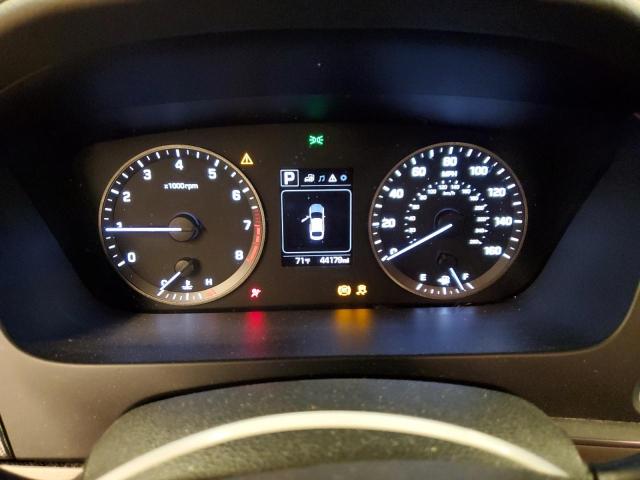 5NPE34AF1GH341279 Hyundai Sonata Sport