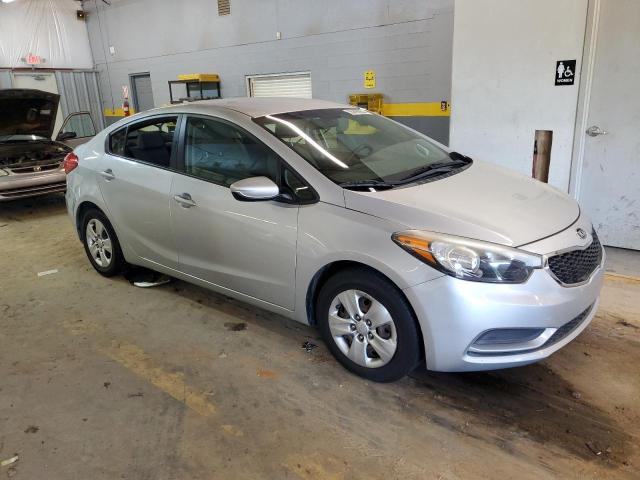 KNAFK4A63F5403316 KIA FORTE LX