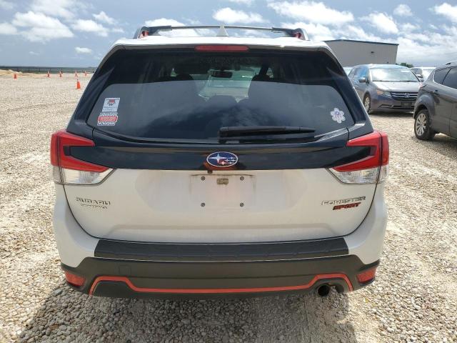 JF2SKALC6LH433148 Subaru FORESTER S
