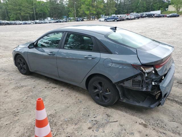 KMHLS4AG2MU064948 Hyundai ELANTRA SEL