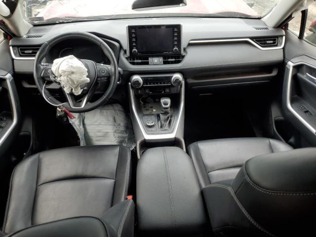 JTMN1RFV0KJ024581 Toyota Rav4 Limited