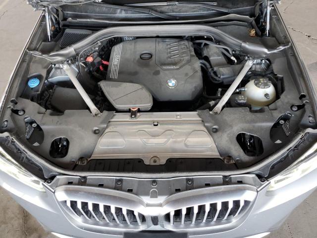 5UX53DP00P9S19653 BMW X3 Xdrive30i