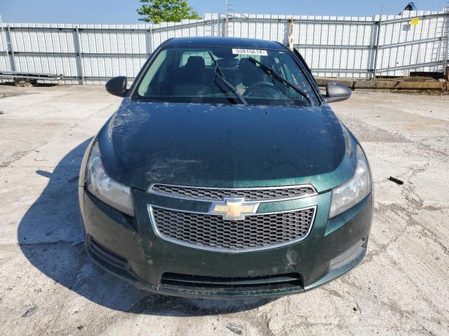 1G1PA5SG6E7485206 Chevrolet CRUZE LS