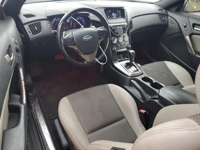 KMHHT6KJ9GU133387 Hyundai Genesis Coupe 3.8l