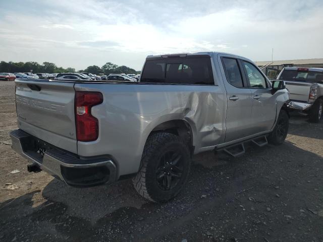 1GCRWCEDXLZ135652 Chevrolet Silverado C1500 Lt