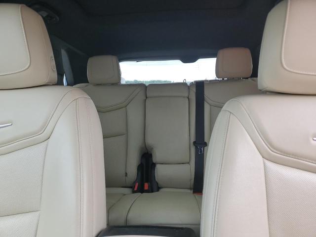 1GYKNERSXJZ210110 Cadillac Xt5 Premium Luxury