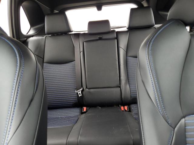 4T3E6RFV4RU144221 Toyota RAV4 XSE