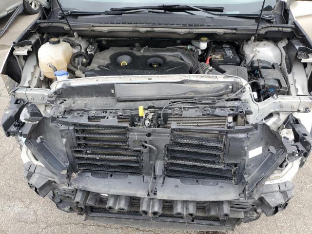2FMPK4J90JBC22806 Ford EDGE SEL