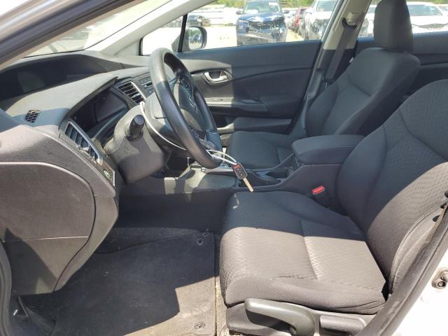 19XFB2F55FE088837 Honda Civic Lx