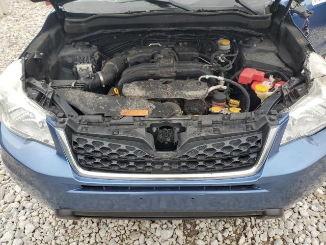 JF2SJAHC9FH517738 Subaru Forester 2.5i Limited