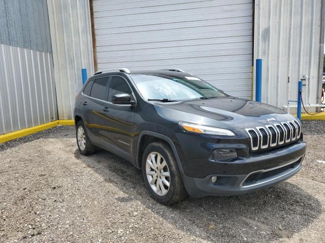 1C4PJMDS5GW317875 Jeep Cherokee Limited