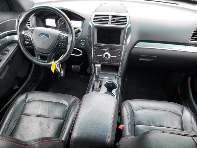 1FM5K8GT7HGB39068 Ford EXPLORER SPORT