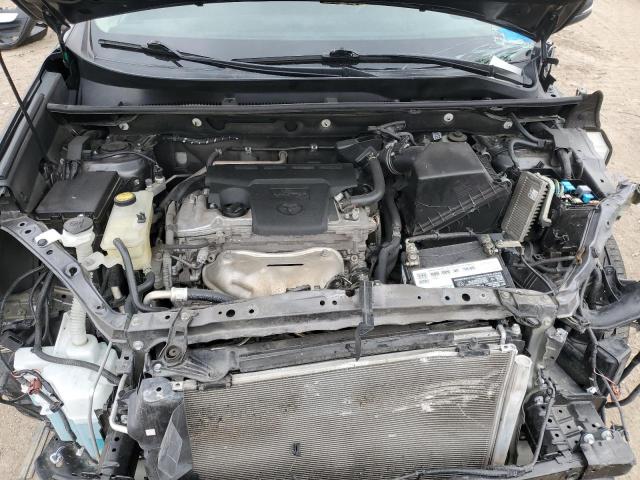 2T3WFREVXJW513707 Toyota RAV4 ADVEN