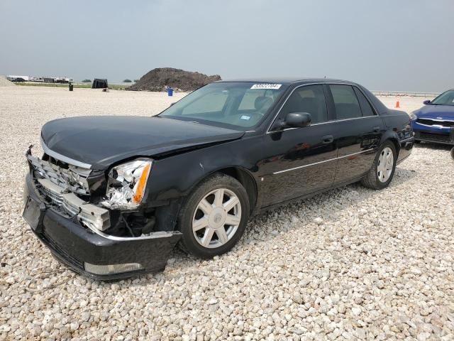 Auction sale of the 2007 Cadillac Dts, vin: 1G6KD57Y67U184243, lot number: 53522704