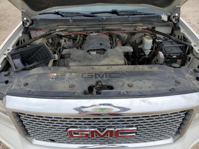 3GTP1WEC2FG232640 GMC Sierra C1500 Denali