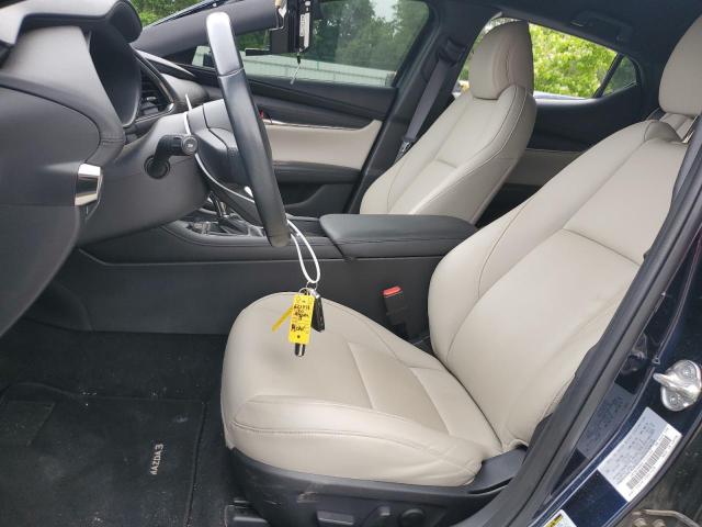 JM1BPAMM9L1165499 Mazda 3 Preferred