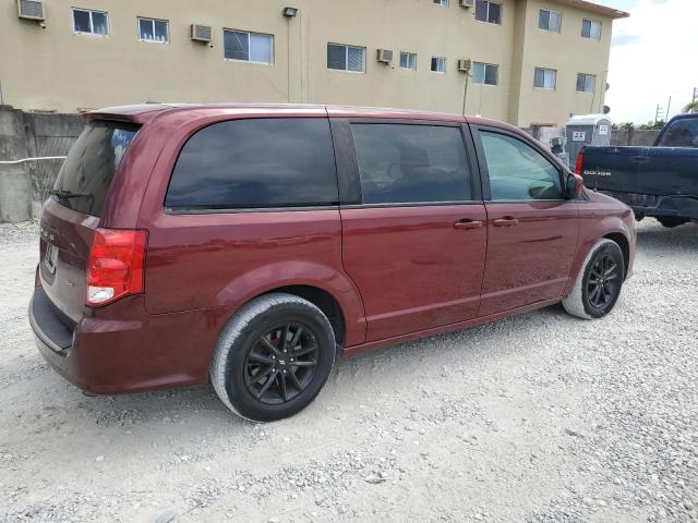 2C4RDGEG3KR760684 Dodge Grand Caravan Gt