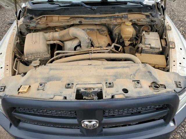 3C6TR5CT1FG587634 RAM 2500 St