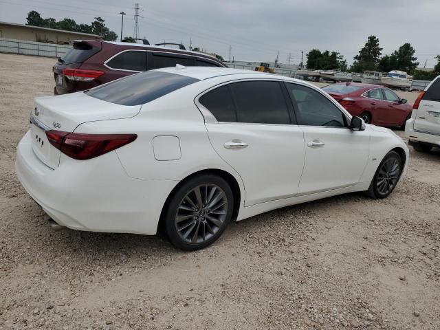 JN1EV7AP4JM361983 Infiniti Q50 LUXE