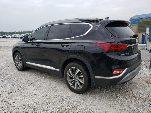 5NMS33AD2LH178242 Hyundai Santa Fe Sel