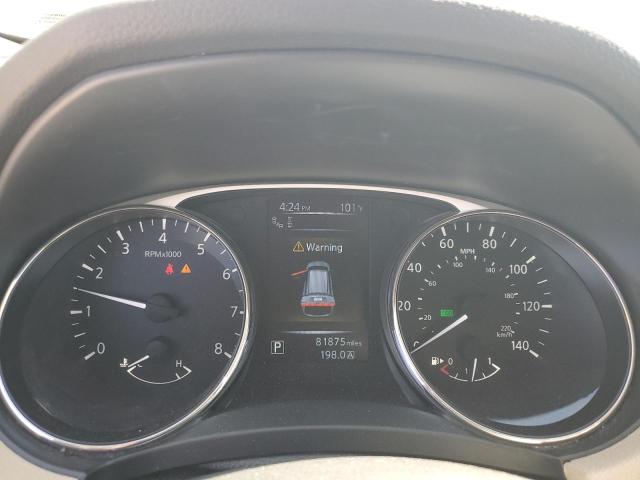 5N1AT2MT0GC761790 Nissan ROGUE S