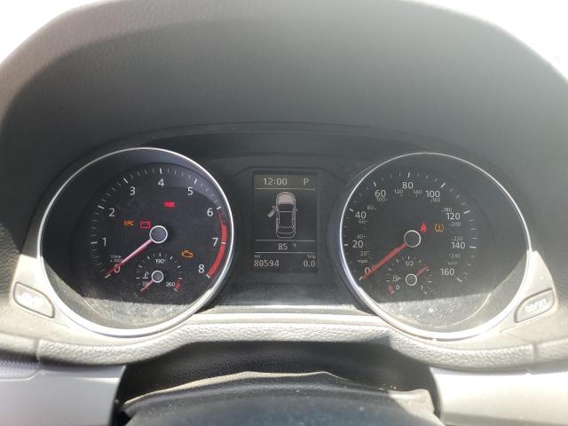 1VWAT7A38GC021407 Volkswagen PASSAT S