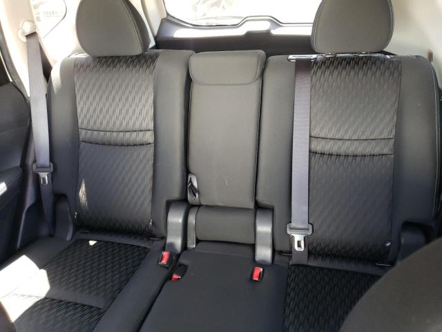 KNMAT2MV3LP503398 Nissan ROGUE S