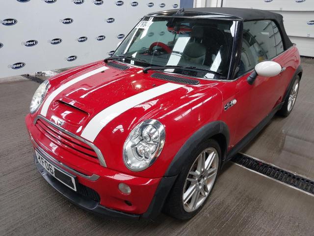Auction sale of the 2006 Mini Coope, vin: *****************, lot number: 52997844