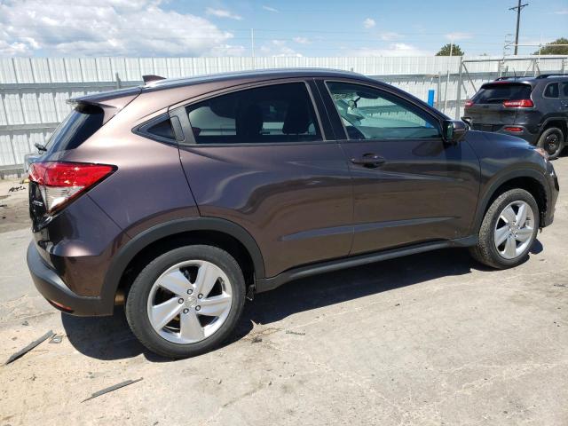 3CZRU6H52LM730101 Honda HR-V EX