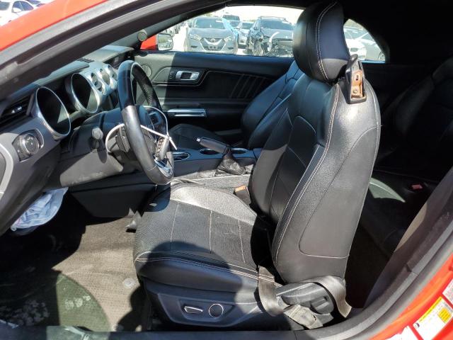 1FATP8UH0J5110144 Ford Mustang