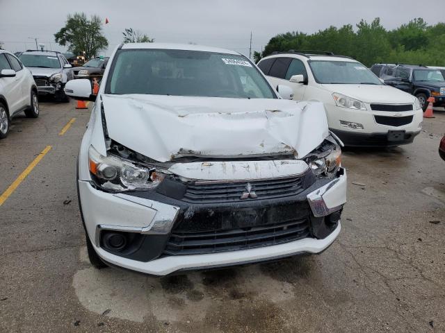 JA4AR3AU1HZ003455 Mitsubishi Outlander Sport Es