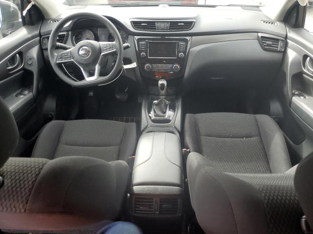 JN1BJ1CR2KW622334 Nissan Rogue Sport S