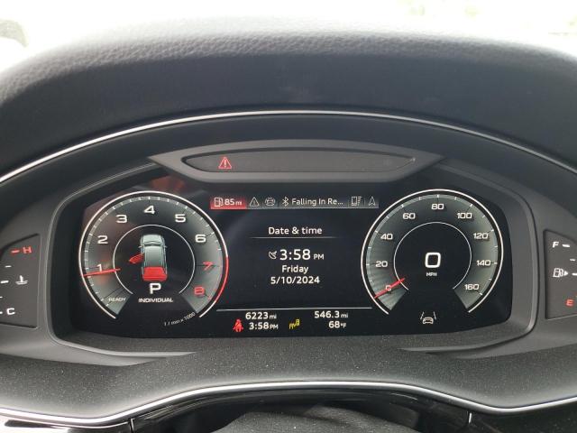 WA1LCBF77RD000579 Audi Q7 Premium Plus