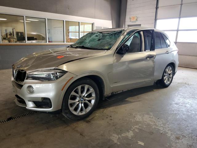 Auction sale of the 2015 Bmw X5 Xdrive35i, vin: 5UXKR0C53F0P11575, lot number: 53285504