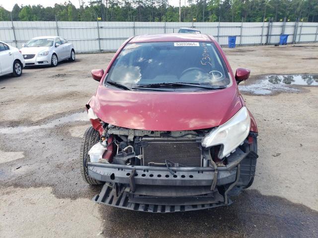 3N1CE2CP1FL355003 Nissan Versa Note S