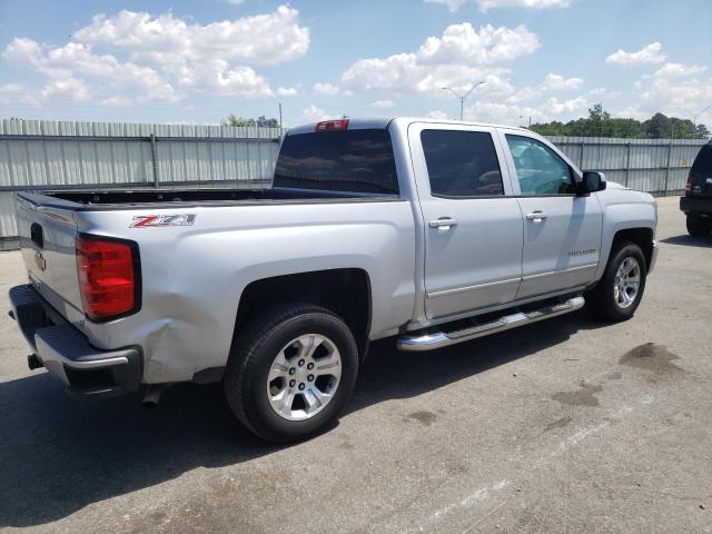 3GCUKRECXGG209609 Chevrolet Silverado K1500 Lt