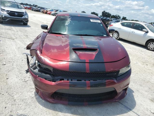 2C3CDXHG6NH130058 Dodge CHARGER GT