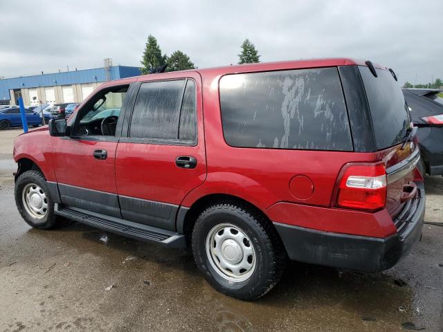 1FMJU1GT0FEF10189 Ford Expedition Xl