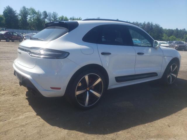WP1AF2A57NLB32105 Porsche Macan Gts