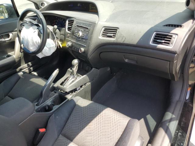 2HGFG3B57EH519888 Honda Civic Lx