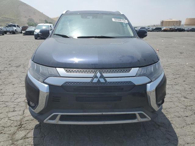 JA4AD3A34KZ012485 Mitsubishi Outlander Se