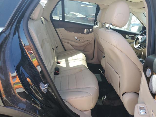 WDC0G5EB6KF575166 Mercedes-Benz Glc 350e