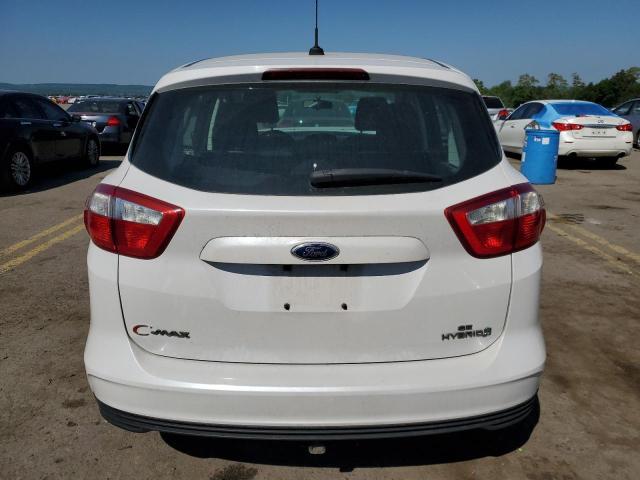 1FADP5AUXEL505549 Ford C-MAX SE