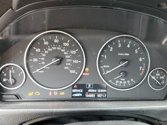 WBA4A5C50FD410251 BMW 428 I Gran Coupe