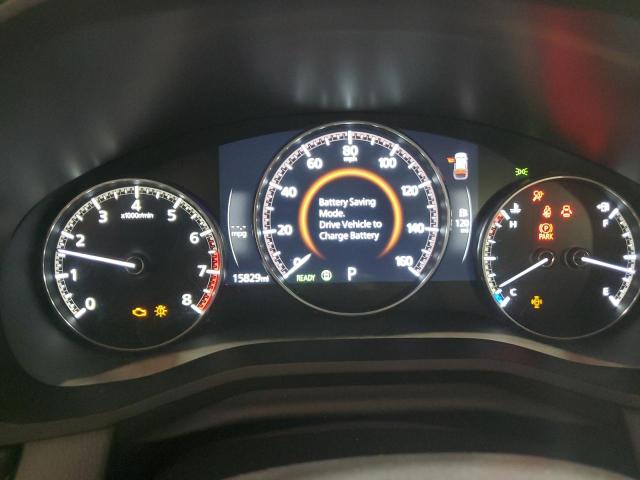 JM3KKDHD9R1117303 Mazda Cx-90 Premium