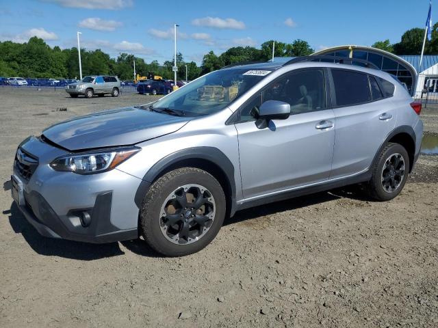 Auction sale of the 2021 Subaru Crosstrek Premium, vin: JF2GTAECXM8271882, lot number: 56753604